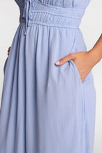Combinaison-pantalon à jambe large avec attaches à l'avant AERO thumbnail 16