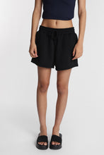 AERO Fleece Slouchy Shorts thumbnail 6