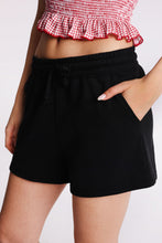 AERO Slouchy Fleece Shorts thumbnail 3