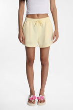 AERO Slouchy Fleece Shorts thumbnail 1