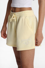 AERO Slouchy Fleece Shorts thumbnail 14