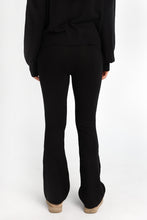 AERO Flat Knit Sweater Pants thumbnail 9