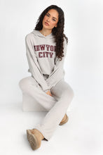 AERO Flat Knit Sweater Pants thumbnail 5