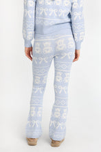 AERO Flat Knit Sweater Pants thumbnail 12