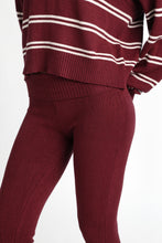 AERO Flat Knit Sweater Pants thumbnail 19