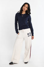 AERO Crew Neck Button-Up Cardigan thumbnail 17