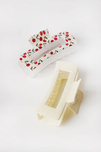 Aéropostale Rectangle Claw Clips 2-Pack thumbnail 2