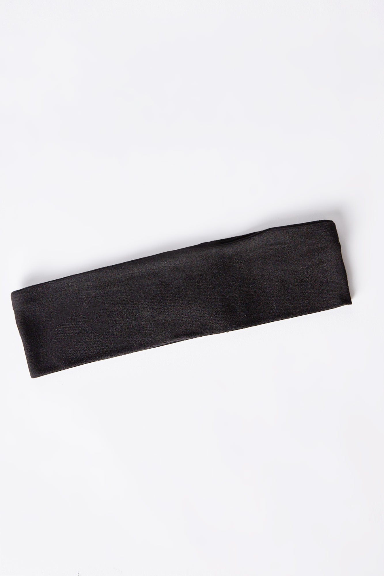 AERO Super Soft Ribbed Headband