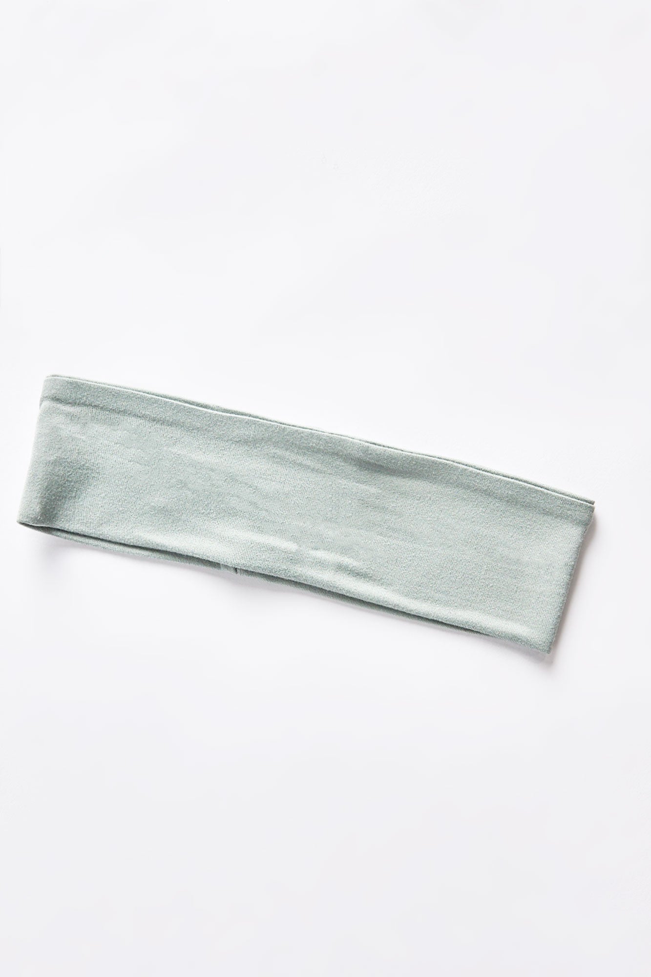 AERO Super Soft Ribbed Headband