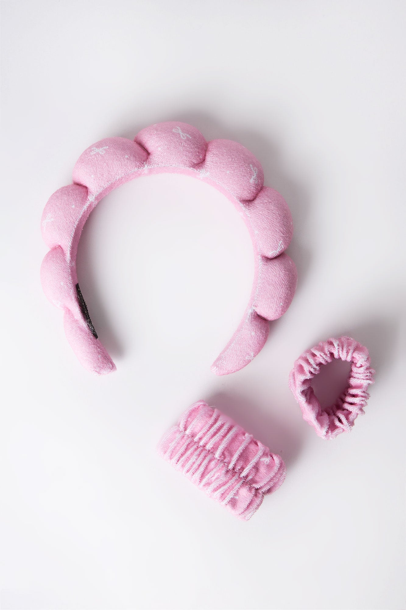 AERO Kit Get Unready With Me