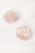 Aéropostale Seashell Clam Claw Clips 2-Pack thumbnail 1