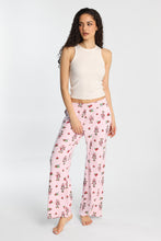 Strawberry Shortcake Super Soft Wide Leg Pajama Pants thumbnail 4