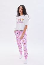 Super Soft Hello Kitty Sushi Printed Pajama Set thumbnail 1