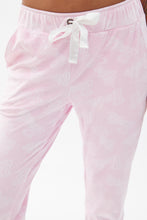 Barbie Graphic Velour Pajama Jogger thumbnail 3