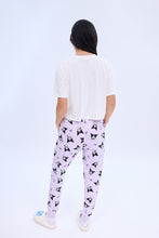 Ensemble pantalon et t-shirt pyjama imprimé Kuromi thumbnail 4