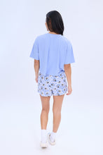 Ensemble short et t-shirt pyjama imprimé Kuromi thumbnail 4
