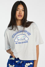 Cinnamoroll Pajama Tee & Plush Shorts 2-Piece Set thumbnail 4