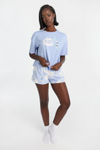 Care Bears More Coffee Less People Pajama Tee & Plush Shorts 2-Piece Set thumbnail 5