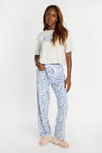 Ensemble pyjama en velour imprimé Peanuts Snoopy Wild thumbnail 1