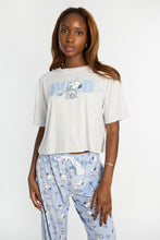 Ensemble pyjama en velour imprimé Peanuts Snoopy Wild thumbnail 2