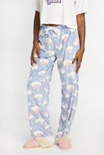 Care Bears Sleep Super Soft Pajama Tee And Velour Pajama Pants 2-Piece Set thumbnail 3