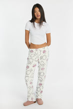 Miffy Mush Plush Pajama Pants thumbnail 4