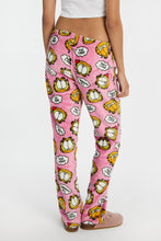 Garfield Plush Pajama Pants thumbnail 3