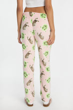 Pantalon pyjama pelucheux imprimé Shrek thumbnail 3
