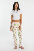 Pantalon pyjama pelucheux imprimé Shrek thumbnail 4