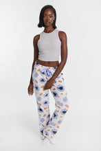 Pantalon pyjama pelucheux imprimé Cookie Monster thumbnail 4