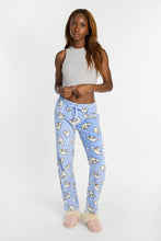 Pantalon pyjama pelucheux imprimé Cinnamoroll thumbnail 4