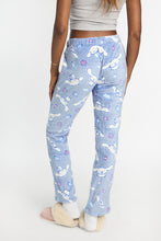 Pantalon pyjama pelucheux imprimé Cinnamoroll Cupcake thumbnail 3
