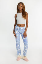 Pantalon pyjama pelucheux imprimé Cinnamoroll Cupcake thumbnail 4