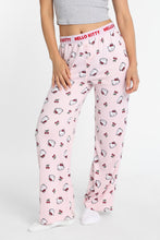 Hello Kitty Cherry Super Soft Pajama Boxer Pants thumbnail 1