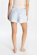 Short pyjama en velour imprimé Cinnamoroll thumbnail 3