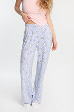 Cinnamoroll Super Soft Wide Leg Pajama Pants thumbnail 1