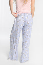 Cinnamoroll Super Soft Wide Leg Pajama Pants thumbnail 3