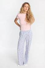 Cinnamoroll Super Soft Wide Leg Pajama Pants thumbnail 4