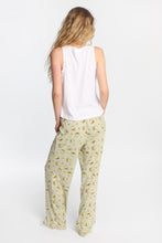 Ensemble pantalon et débardeur pyjama côtelé imprimé Keroppi thumbnail 2