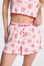 Care Bears Super Soft Pajama Tee And Boxer Shorts 2-Piece Set thumbnail 4