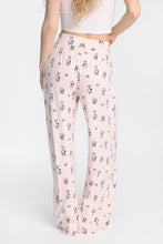 Pantalon de pyjama à jambes larges super doux boucle Peanuts thumbnail 3