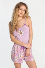 Ensemble camisole et shorts pyjama super doux imprimé Scooby-Doo thumbnail 1