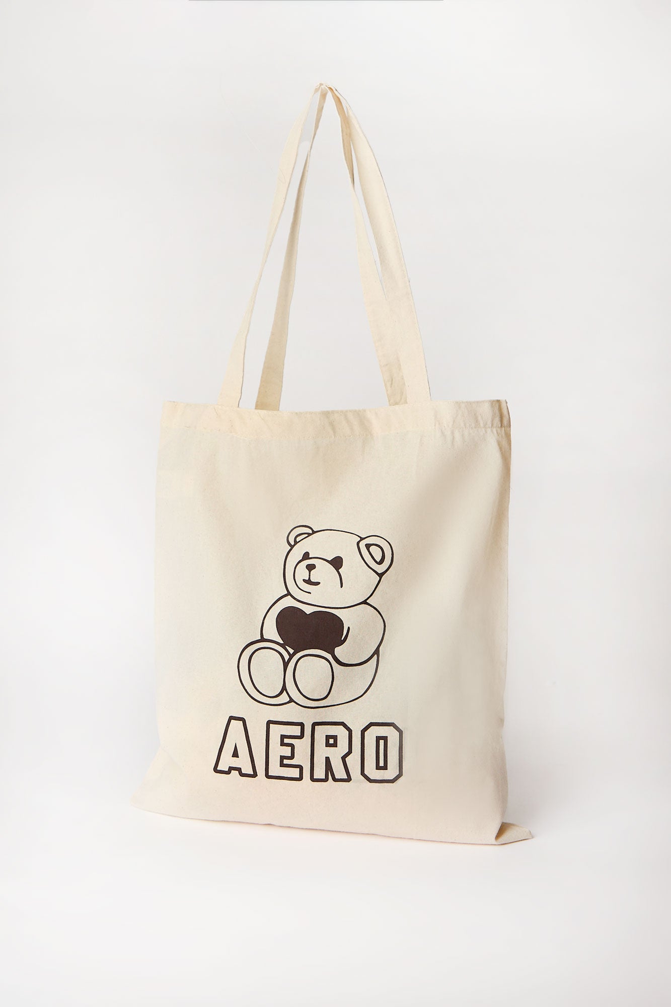 AERO Graphic Tote Bag
