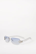 Lunettes de soleil Y2K thumbnail 1