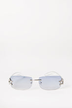 Lunettes de soleil Y2K thumbnail 2