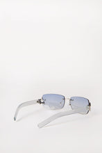 Lunettes de soleil Y2K thumbnail 3