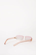 Lunettes de soleil Y2K thumbnail 6