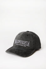 AERO Embroidered Baseball Cap thumbnail 2