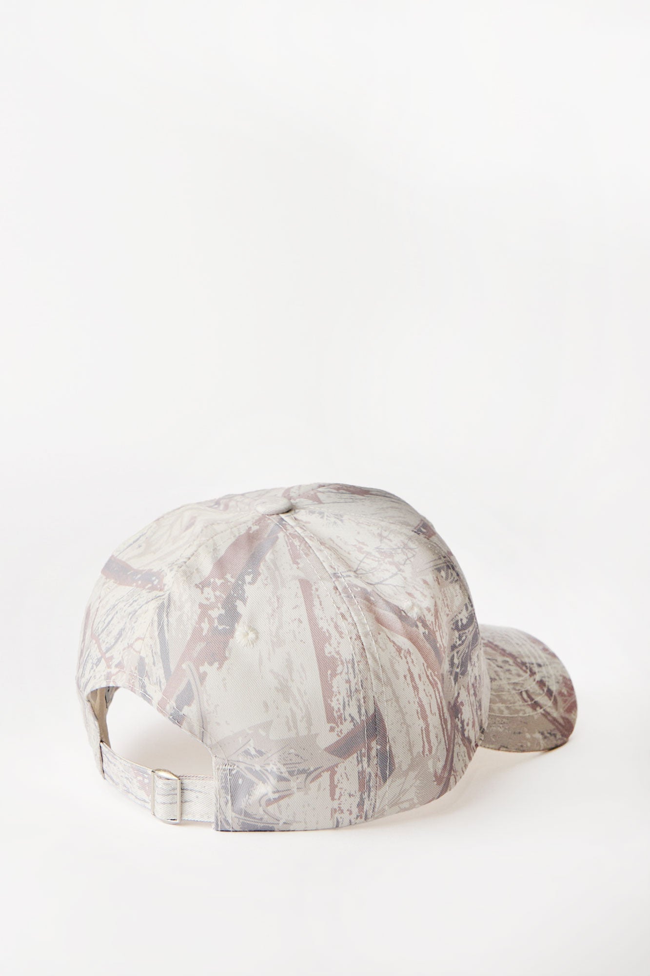 AERO NYC Embroidered Baseball Cap