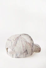AERO Embroidered Baseball Cap thumbnail 4